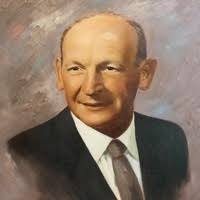 Tribute for Kenneth Harry Hofmann