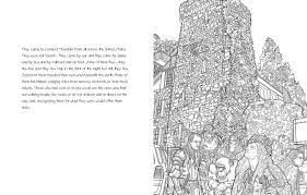 Free printable coraline coloring pages. American Gods The Official Coloring Book Gaiman Neil 9780062688712 Amazon Com Books