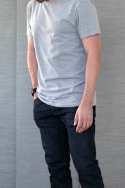 Check out our selection of silhouettes and super soft fabrics, you'll be sure to find something you love. Schnittmuster Herren T Shirt