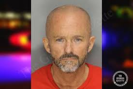 Ric Gayton — Cobb County Jail Bookings