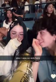 Asher Lara Broke Up with Girlfriend