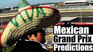 Who Will Win The Mexican Grand Prix Mexican Grand Prix Grand Prix Mexican