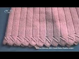 Kazak Ornekleri Erkek Orgu Hirka Modelleri Karpuz Dilimli Bebek Patigi Yapilisi Kolay Bere Yapimi Orgu Kazak Yap Baby Knitting Patterns Bebekler Icin Orgu Orgu