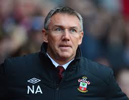 Saints interview: Richard Chaplow