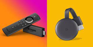Google Amazon Reach An Agreement To Bring Their Streaming Video Apps To Each Others Platforms Techcrunch Android Tv Amazon Fire Tv Chromecast