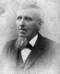 Moses Danforth Call (1815-1891)