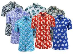 Galaxy By Harvic Short Sleeve Shirts For 9 99 Reg 48