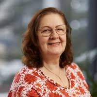 Sandra Bingham JP (Qual)