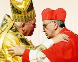 We did not find results for: Papiez Franciszek O Sw Janie Pawle Ii Byl Wielki Archidiecezja Krakowska