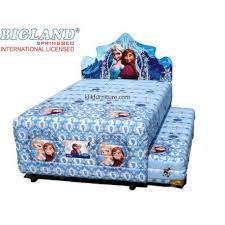 Harga kasur serenity grand legend by elite springbed (mattress only) rp1.141.000. Harga Kasur Spring Bed Elite No 3 Kasurpet