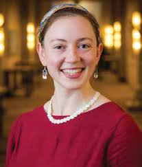 2021 ANNUAL REPORT: A NEW VISION FOR AN INTERRELIGIOUS SOCIETY