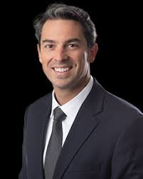 Conner J. Burck, PAC