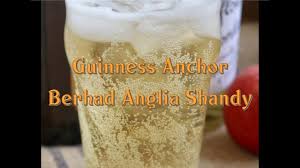 A people will not get drunk or suffer harmful side effects from shandy, but that is not the case with. Fat Bastard Reviews Guinness Anchor Berhad Anglia Shandy Youtube