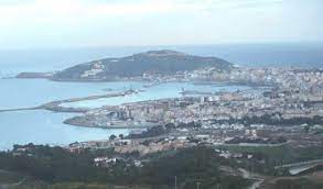 Ceuta is a spanish autonomous city on the north coast of africa. Ceuta Im Norden Afrikas Sehenswurdigkeiten Geschichte Urlaub