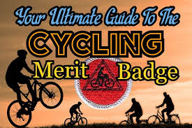How to get a bridge in animal crossing: The Cycling Merit Badge Your Ultimate Guide In 2021
