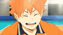 Hinata hyuga like dan komen ya eternal kata bijak anime naruto facebook. Hinata Haikyuu Gifs Tenor