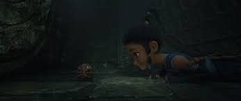 Will watch this cartoon with great pleasure, and will overcome various obstacles with the main character on the way to meeting the last dragon. New Trailer And Images For Disney S Raya And The Last Dragon Animation World Network