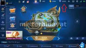 Mobile legends hack ✅ free diamonds and coins how to hack mobile legends cheats (android & ios) today i will be. Script Diamond Mobile Legends Gratis 10 000 Patch Terbaru 2021