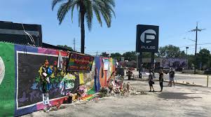 The wife of the pulse nightclub shooter, omar mateen, knew her husband was going to do something. Some Businesses Bounce Back Others Struggle A Year After Pulse Nightclub Shooting Marketplace