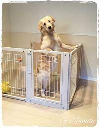 大型犬 木製サークル 大型犬 アニマルシェルター 犬