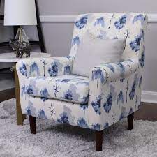 Mainstays Raelynn Rolled Arm Lounge Chair Multiple Colors Walmart Com Living Room Upholstery Furniture Upholstery Armchair Furniture