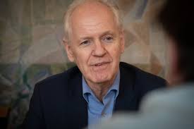 Efter stöldvågen i parkeringshusen