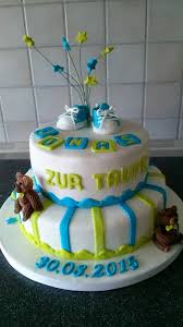 Tauftorte Junge Torte Taufe Taufe Kuchen Motivtorten Taufe