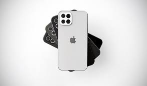 Big Iphone 12 Leak Reveals A Huge Camera Upgrade And More Key Specs Bgr Iphone New Iphone Apple Iphone