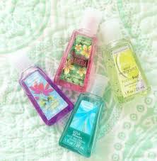 Old Bath And Body Works Hand Sanitizer Bath And Body Works Bath And Bodyworks Bath And Body Work