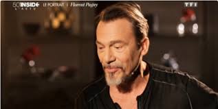Nouveautés ou anciens hits, toutes les paroles de florent pagny sont disponibles sur paroles.net. Florent Pagny Une Partie De Son Salaire Verse A Sa Fille Ael