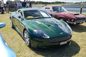 Image result for Chiltern Green 2010 Aston Martin