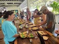 Ka Maiʻa Hoʻolauleʻa Banana Festival