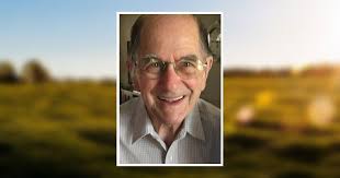 Myron L. Patt Obituary February 1, 2021