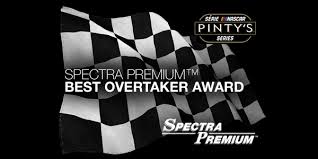Below are the biggest rule changes for 2018, ranked by potential impact. New Spectra Premium Award For The Nascar Pinty S Series