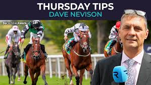 Racing TV - News update