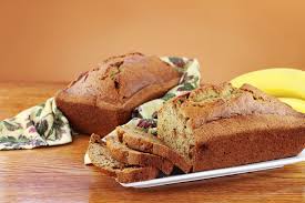 How To Make Banana Bread Caribbean Food