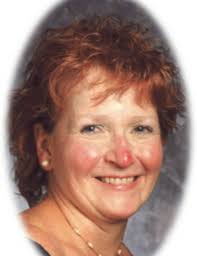 Nancy Houdek Obituary June 3, 2015