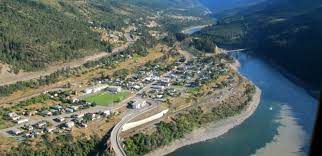 Temperature, rainfall, global warming, snowfall, sunrise & sunset. Lytton Bc Ic Impacts