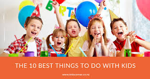 Amazing fun for all the kids. The 10 Best Things To Do In Auckland With Kids Find Deals Activities