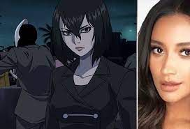 Starring liza soberano and shay mitchell as titular character alexandra trese, the series premieres june 11 on netflix. N93hghiw64nk2m