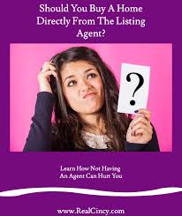 Maybe you would like to learn more about one of these? Should You Buy A House Directly From The Listing Agent
