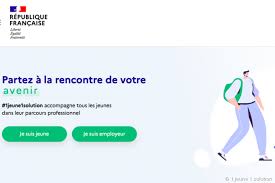 « 1 jeune, 1 solution » : Lancement De La Plateforme 1 Jeune 1 Solution