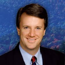 Ben Cline once worked for Goodlatte; now he runs to succeed him