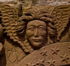 St. Magnus Cathedral, Kirkwall, Orkney, Scotland