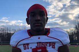 These statewide football stat leaders led the charge in a strange 2020  season