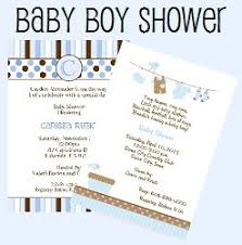 Little Angel Announcements &amp; InvitationsBaby Shower Invitation ... via Relatably.com