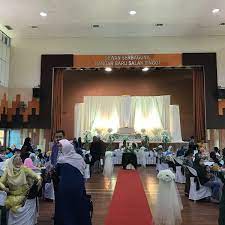 Dewan serbaguna taman melati impian. Dewan Serbaguna B B Salak Tinggi Sepang 1 Tip