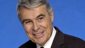 Le décès de Richard Garneau à des échos à Québec