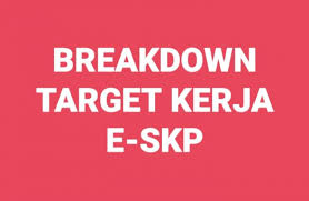 Adalah aplikasi yang dikembangkan oleh dinas pendidikan provinsi jawa timur sebagai implementasi dari peraturan menteri pendidikan dan kebudayaan republik . Cara Breakdown E Skp Sasaran Kinerja Pegawai Bagi Guru