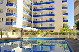 Information Montpellier Goelia Sun City